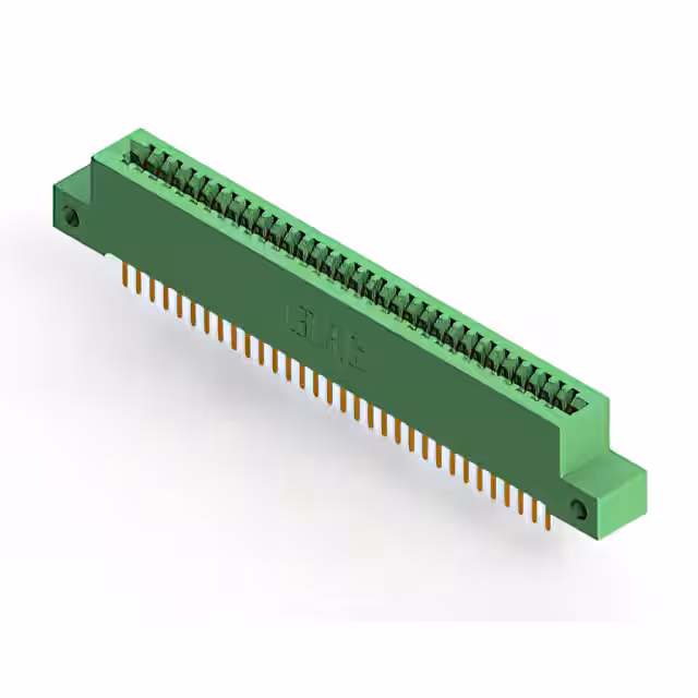 842-064-520-212 EDAC Inc.  Edgeboard Connectors